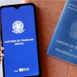 carteira de traabalho digital