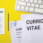 curriculo vitae