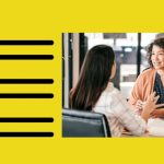 entrevista de emprego